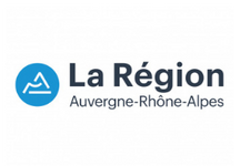Soutenu par La Région Auvergne-Rhône-Alpes, BPIFrance, Département de l'Ain.