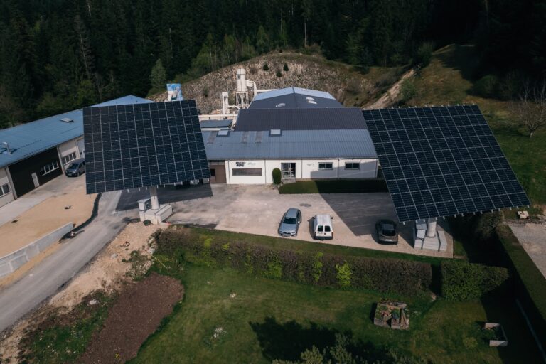 1. Atelier de peinture industrielle dans l’Ain et le Bugey