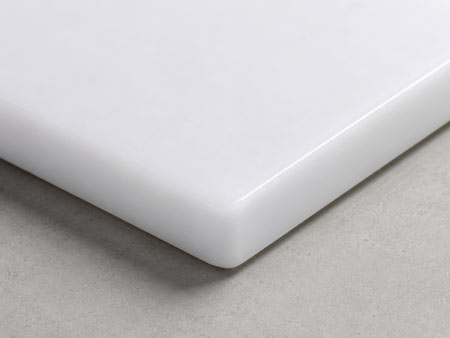Usinage plastique PMMA
