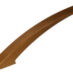 Manchette d'accoudoir pour fauteuil. Manchette d'accoudoir pour fauteuil.