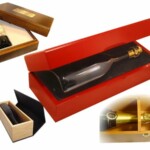 Packaging et coffrets VIP pour vins et spiritueux. Packaging et coffrets VIP pour vins et spiritueux.
