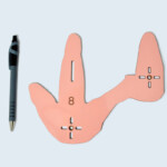 Usinage de haute précision du stratifié compact (au 1/10 mm), pour mobilier de complément. Usinage de haute précision du stratifié compact (au 1/10 mm), pour mobilier de complément.