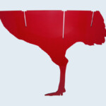 Pièce compact HPL pour mobilier de complément. Grande précision d'usinage. Pièce compact HPL pour mobilier de complément. Grande précision d'usinage.