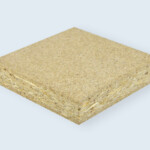 Panneau de particules (ou aggloméré). Panneau de particules (ou aggloméré).