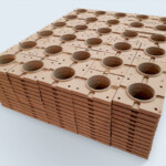 Pièces d'intégration (séries panachées) pour l'agencement intérieur. Pièces d'intégration (séries panachées) pour l'agencement intérieur.