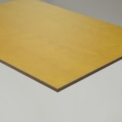 Stratifié compact Extérieur