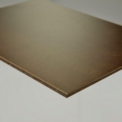 Stratifié compact sans décor – M1